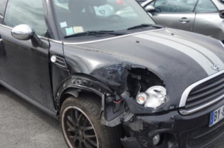 MINI MINI 2 R55 CLUBMAN PHASE 2 BREAK 1.6D - 16V TURBO COOPER D
