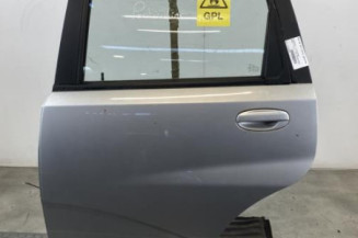 Porte arriere gauche CHEVROLET AVEO 1 Photo n°1