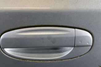 Porte arriere gauche CHEVROLET AVEO 1