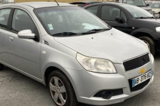 Porte arriere gauche CHEVROLET AVEO 1