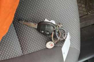 Porte arriere gauche CHEVROLET AVEO 1