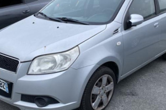 Porte arriere gauche CHEVROLET AVEO 1