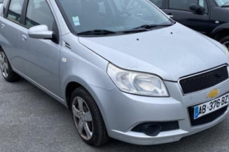 Porte arriere gauche CHEVROLET AVEO 1