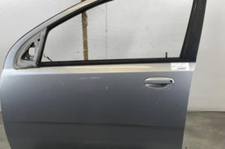 Porte avant gauche CHEVROLET AVEO 1 Photo n°1