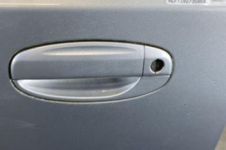 Porte avant gauche CHEVROLET AVEO 1