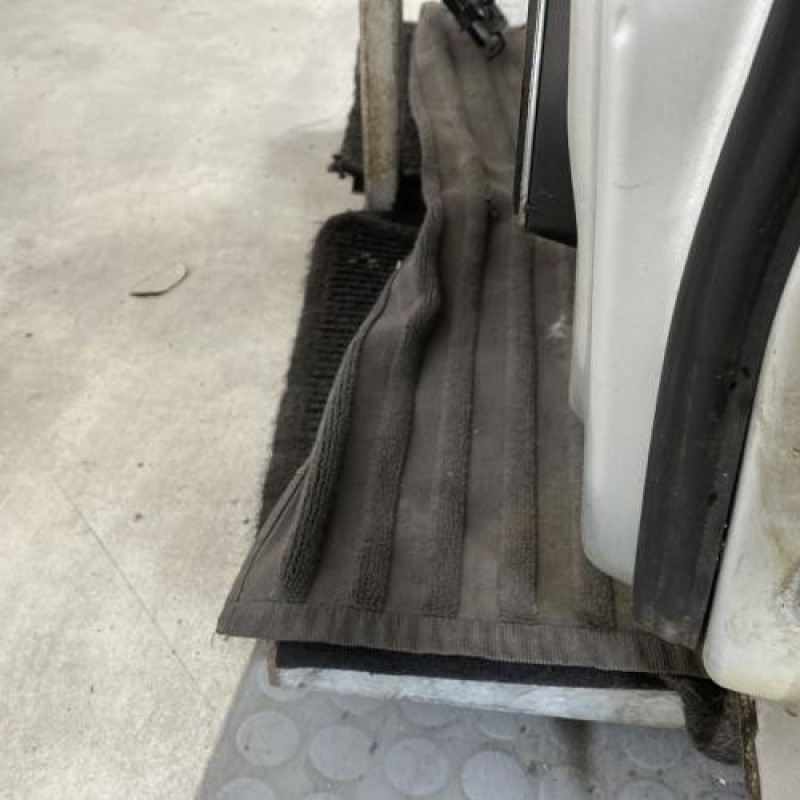 Porte avant gauche CHEVROLET AVEO 1 Photo n°6