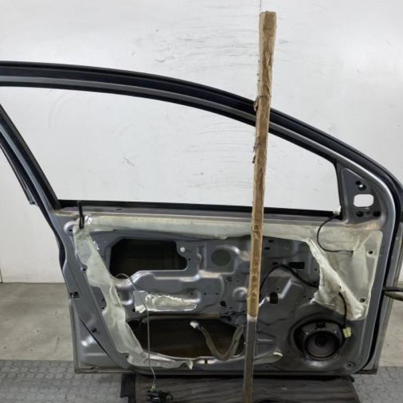 Porte avant gauche CHEVROLET AVEO 1 Photo n°7
