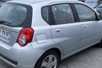 Porte avant gauche CHEVROLET AVEO 1