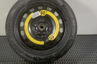 Roue de secours VOLKSWAGEN GOLF 5 Photo n°1