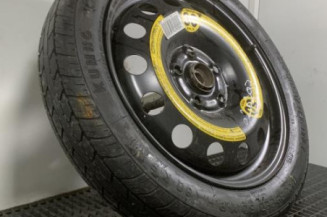 Roue de secours VOLKSWAGEN GOLF 5