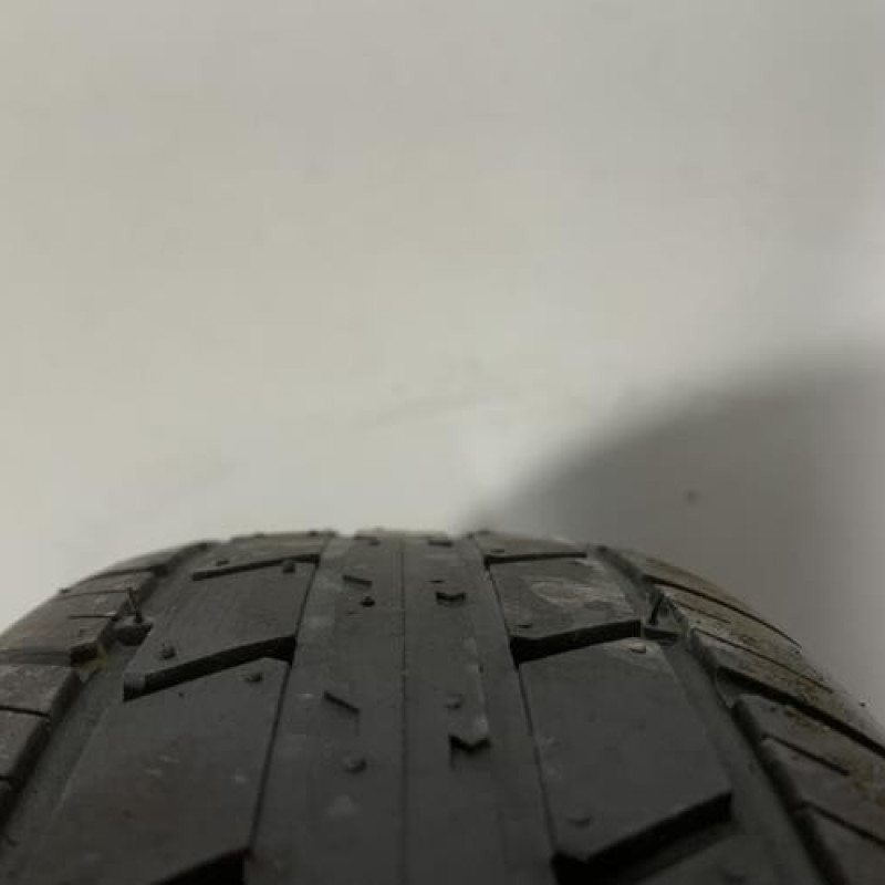 Roue de secours VOLKSWAGEN GOLF 5 Photo n°4