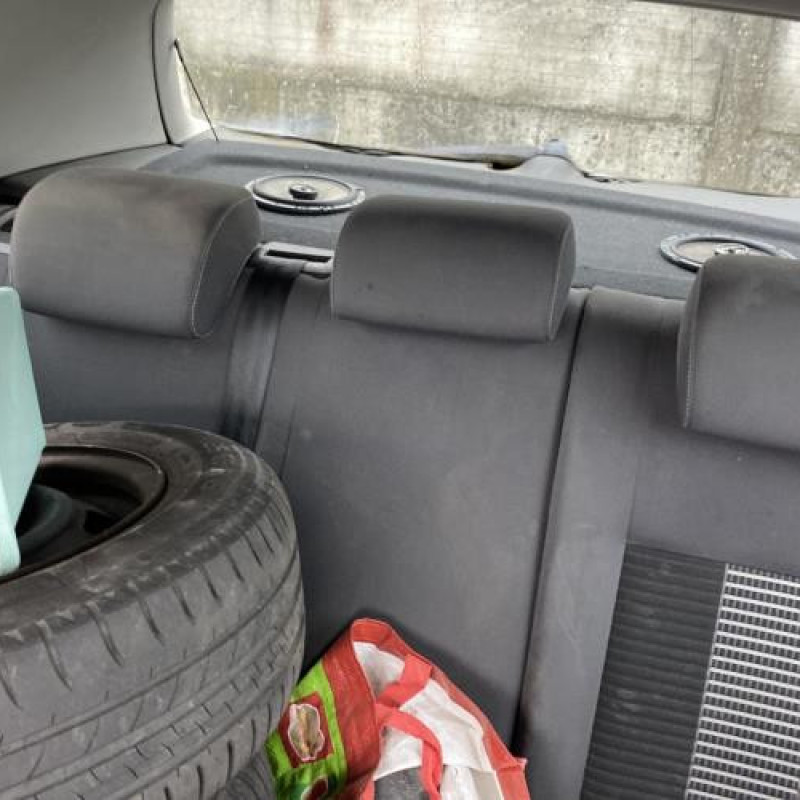 Roue de secours VOLKSWAGEN GOLF 5 Photo n°16