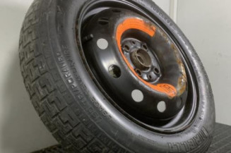 Roue de secours FIAT 500 2