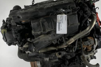 Moteur CITROEN C3 1 Photo n°1