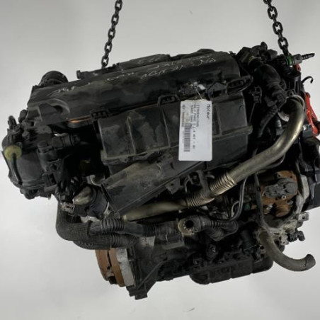 Moteur CITROEN C3 1 Photo n°1