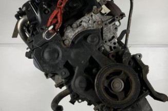 Moteur CITROEN C3 1