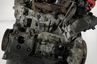 Moteur CITROEN C3 1