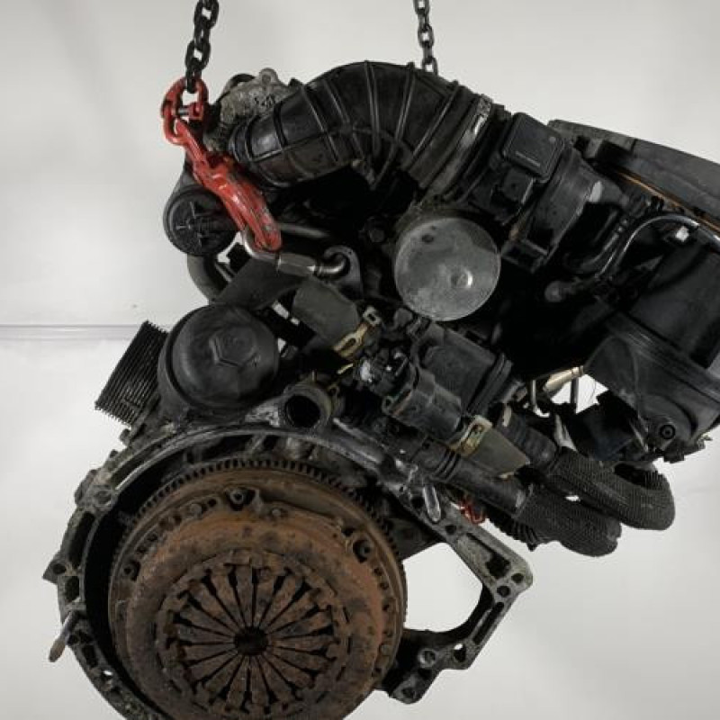 Moteur CITROEN C3 1 Photo n°4