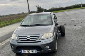 Moteur CITROEN C3 1