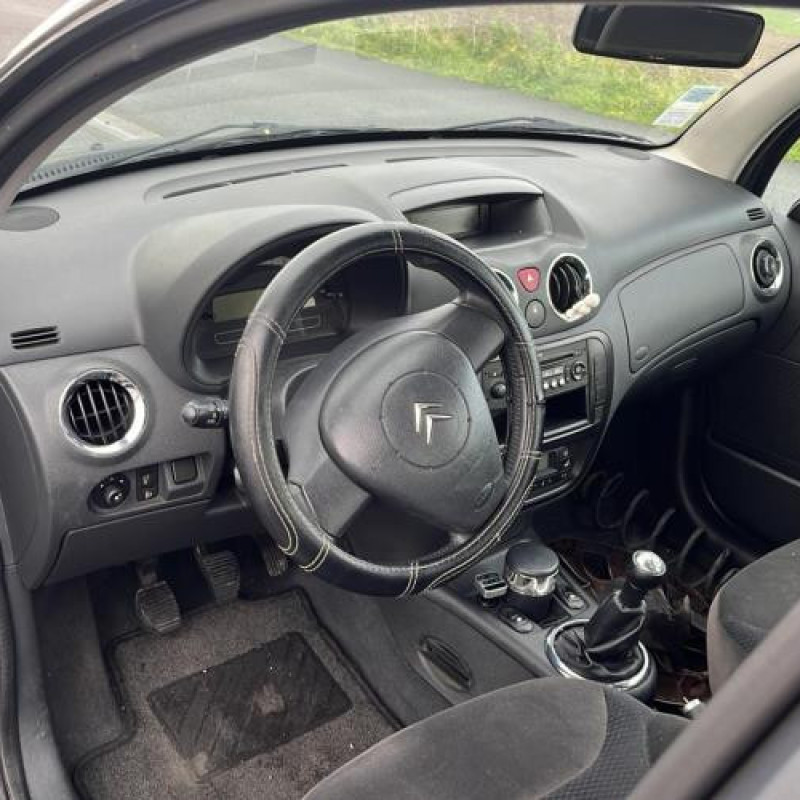 Moteur CITROEN C3 1 Photo n°6