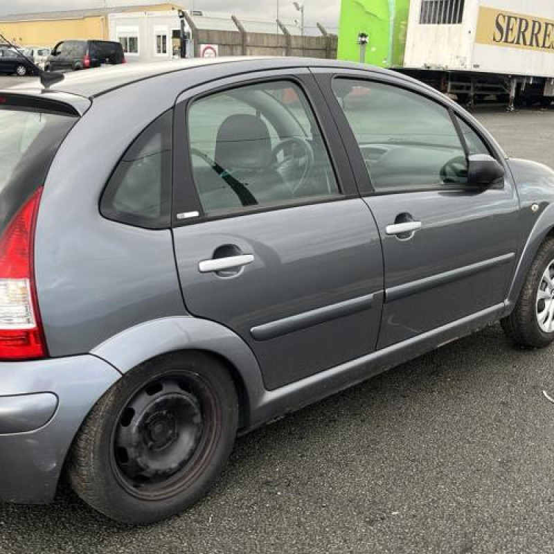 Moteur CITROEN C3 1 Photo n°7