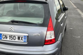 Moteur CITROEN C3 1