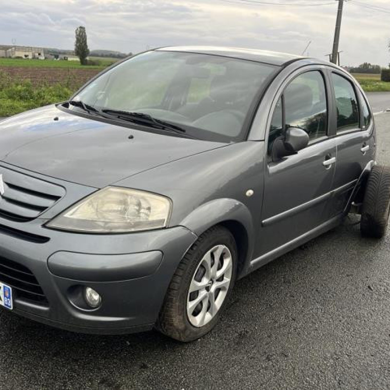Moteur CITROEN C3 1 Photo n°10