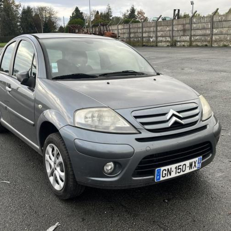 Moteur CITROEN C3 1 Photo n°11
