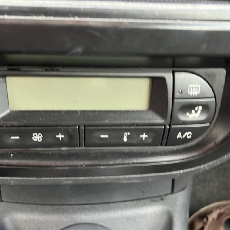 Moteur CITROEN C3 1 Photo n°12