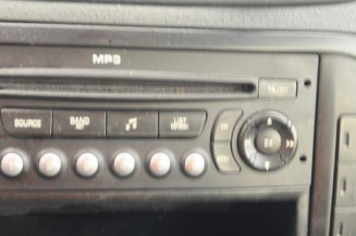Moteur CITROEN C3 1