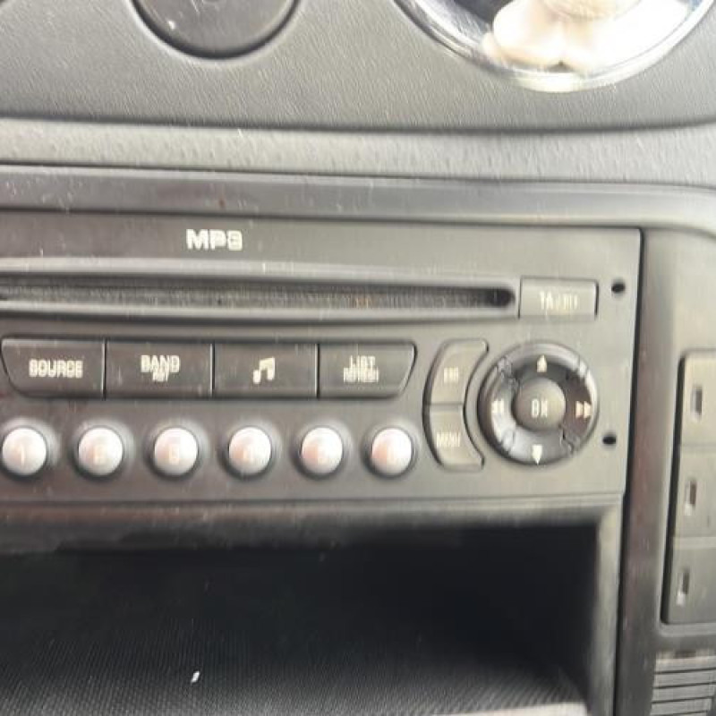 Moteur CITROEN C3 1 Photo n°14