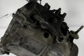 Boite de vitesses PEUGEOT 306