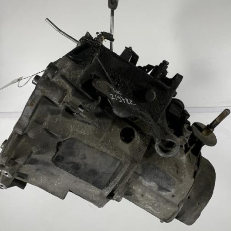 Boite de vitesses PEUGEOT 306 Photo n°2