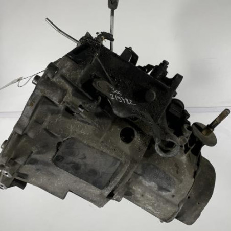 Boite de vitesses PEUGEOT 306