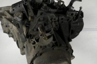 Boite de vitesses PEUGEOT 306