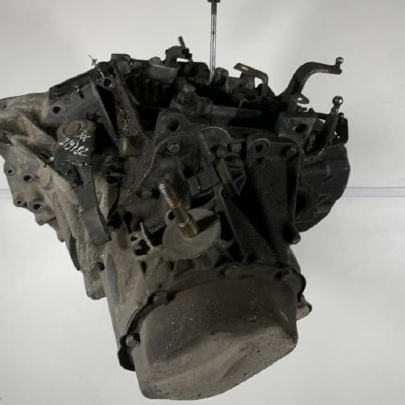 Boite de vitesses PEUGEOT 306 Photo n°3