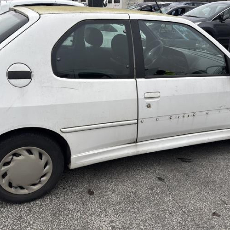 Boite de vitesses PEUGEOT 306 Photo n°10