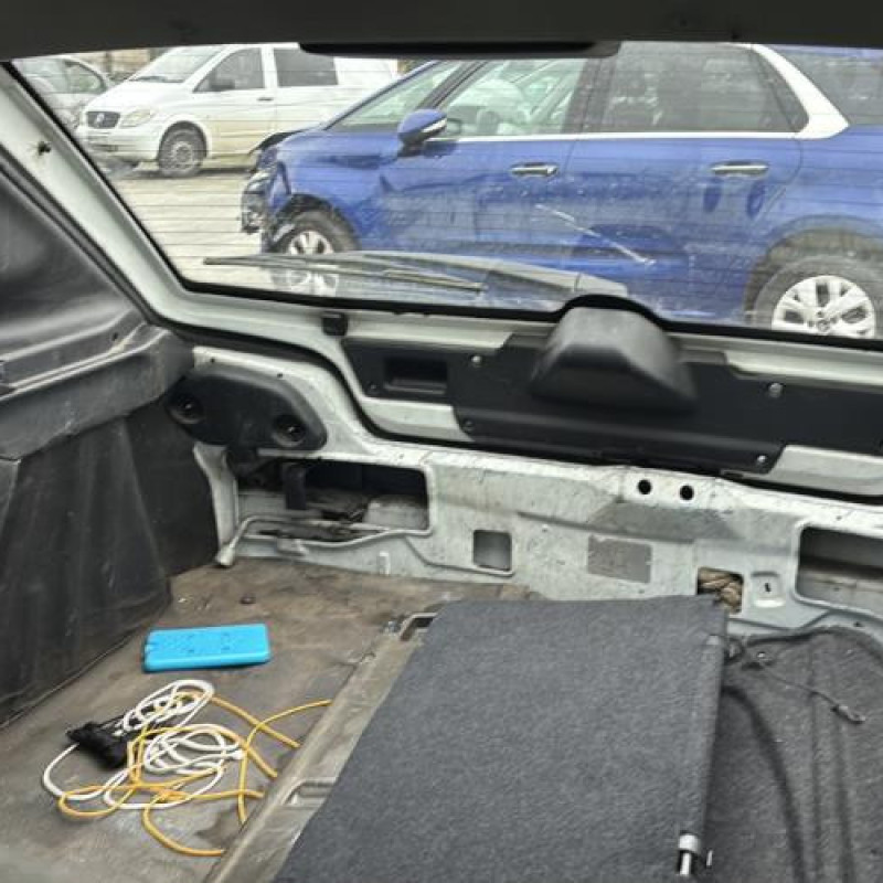 Boite de vitesses PEUGEOT 306 Photo n°14