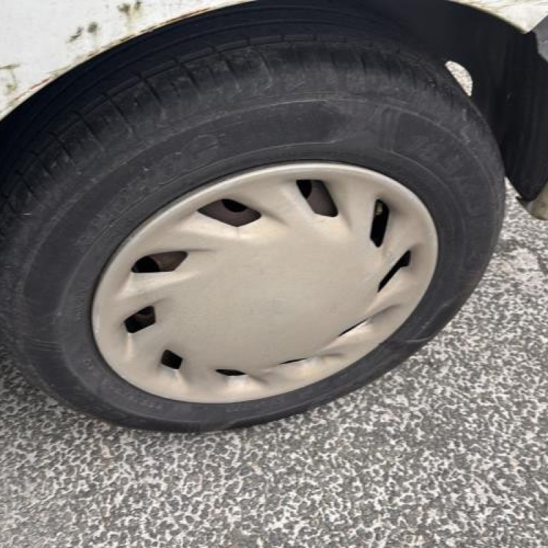 Boite de vitesses PEUGEOT 306 Photo n°18