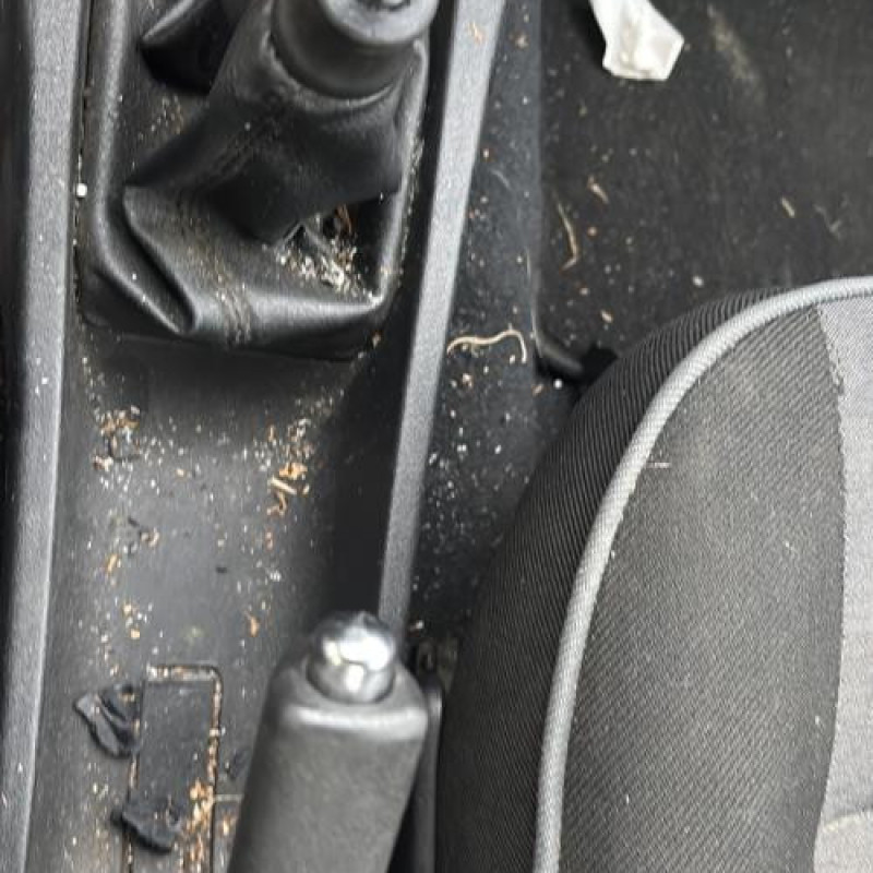 Boite de vitesses PEUGEOT 306 Photo n°20