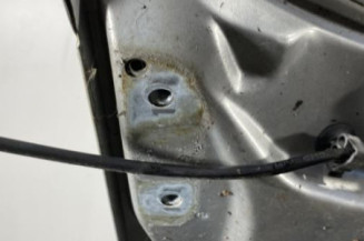 Capot VOLKSWAGEN POLO 3