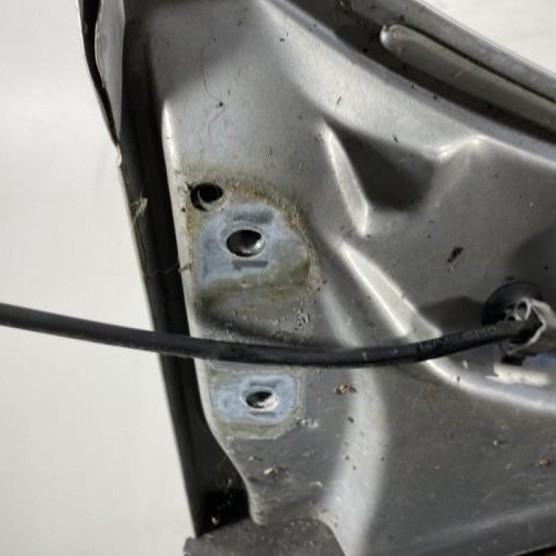Capot VOLKSWAGEN POLO 3 Photo n°6