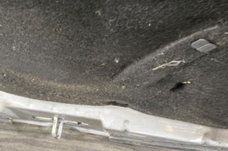 Capot VOLKSWAGEN POLO 3
