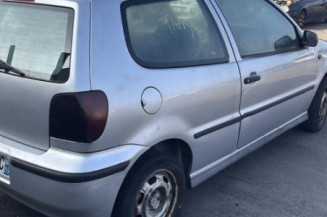 Capot VOLKSWAGEN POLO 3