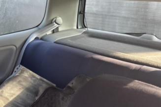 Capot VOLKSWAGEN POLO 3