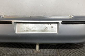Pare choc arriere VOLKSWAGEN POLO 3 Photo n°1