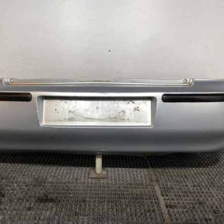 Pare choc arriere VOLKSWAGEN POLO 3 Photo n°1