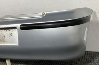 Pare choc arriere VOLKSWAGEN POLO 3