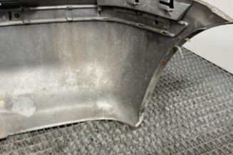 Pare choc arriere VOLKSWAGEN POLO 3