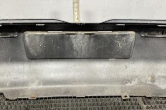Pare choc arriere VOLKSWAGEN POLO 3